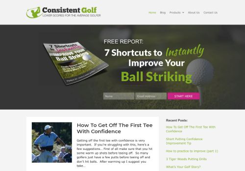 ConsistentGolf capture - 2023-12-19 10:28:59