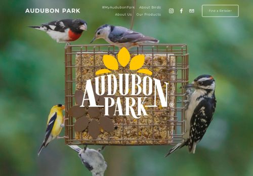 Audubon Park capture - 2023-12-19 11:24:44