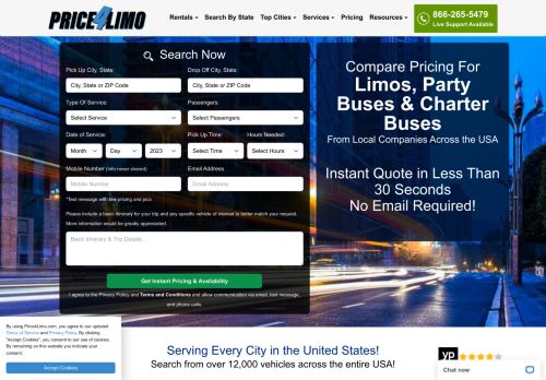 Price 4 Limo capture - 2023-12-19 11:57:19