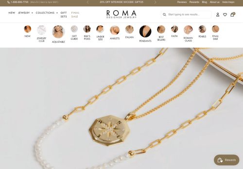 Roma Designer Jewelry capture - 2023-12-19 13:36:43