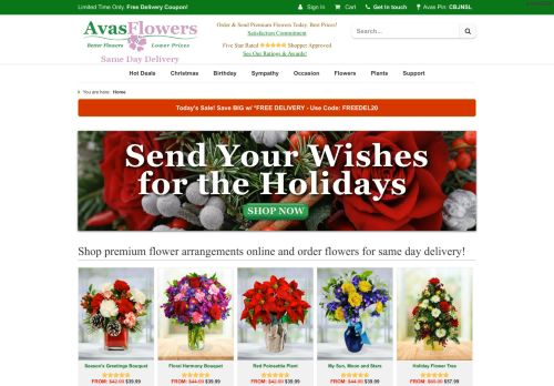 Avas Flowers capture - 2023-12-19 15:57:28