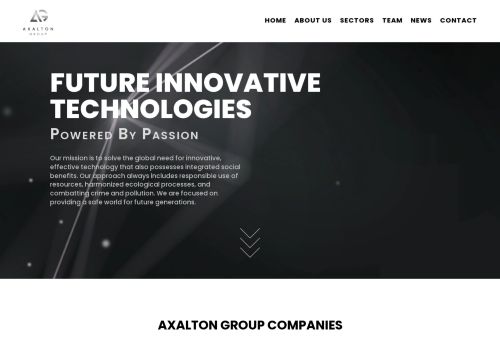 Axalton Group capture - 2023-12-19 16:18:44