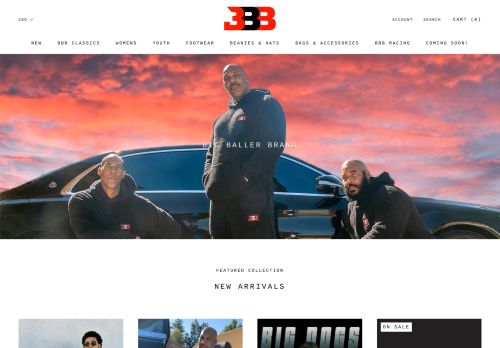 Big Baller Brand capture - 2023-12-19 16:22:09