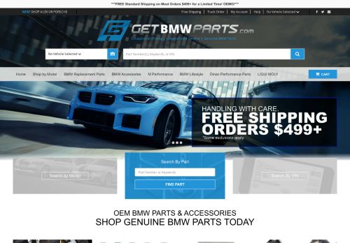Get BMW Parts capture - 2023-12-19 17:08:46