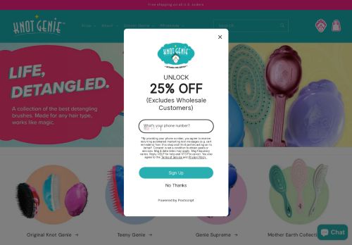 Knot Genie capture - 2023-12-19 20:11:06