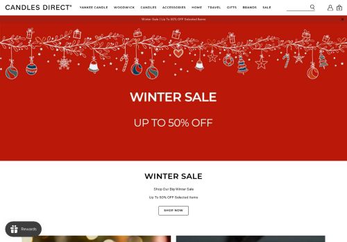 Candles Direct capture - 2023-12-21 00:03:22