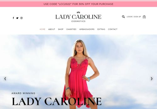 Lady Caroline Cosmetic capture - 2023-12-21 02:10:53