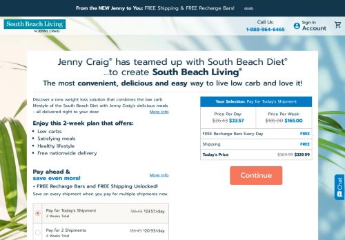 South Beach Diet capture - 2023-12-21 03:27:53