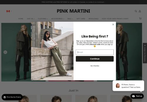 Pink Martini Collection capture - 2023-12-21 05:33:31