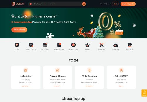 U7buy capture - 2023-12-21 08:14:05