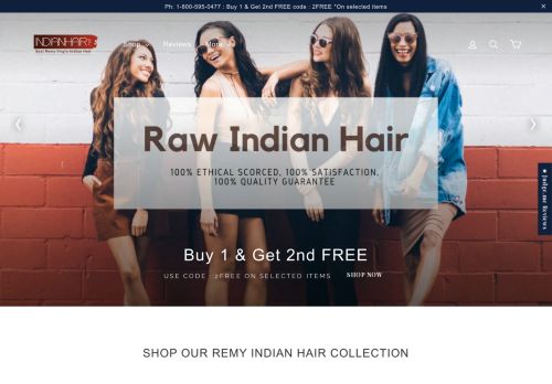 Indian Hair capture - 2023-12-21 08:23:56