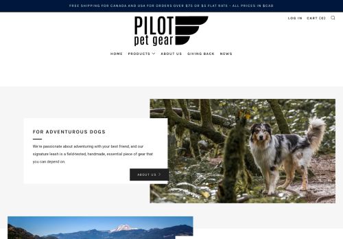 Pilot Pet Gear capture - 2023-12-21 09:18:24
