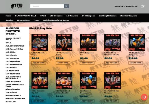 Stw Deals capture - 2023-12-21 10:20:43