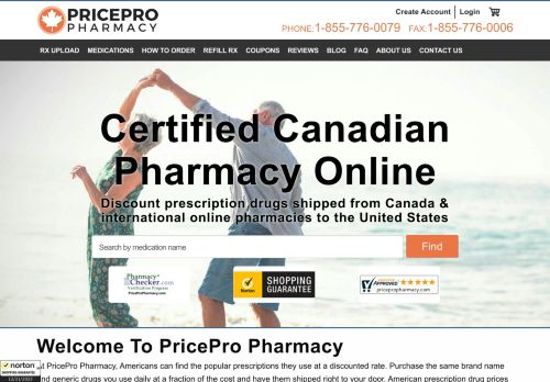 PricePro Pharmacy capture - 2023-12-21 10:58:07