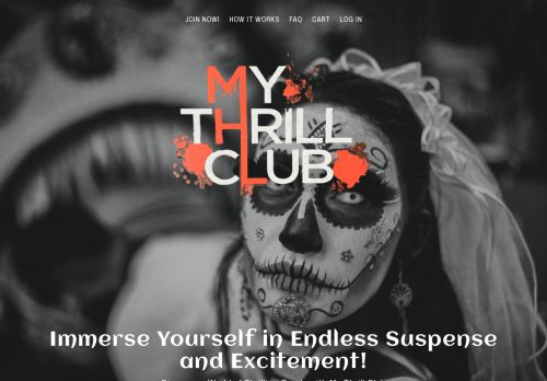 My Thrill Club capture - 2023-12-21 11:01:47