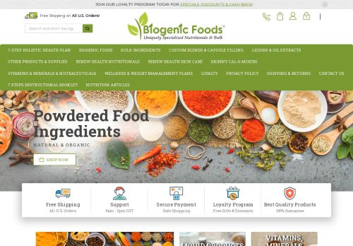 Biogenic Foods capture - 2023-12-21 13:24:42