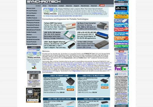Synchro Tech capture - 2023-12-21 13:33:51