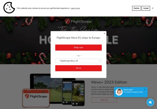 Flight Scope capture - 2023-12-21 13:50:29