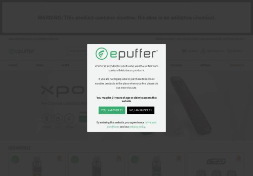 ePuffer capture - 2023-12-21 15:10:30