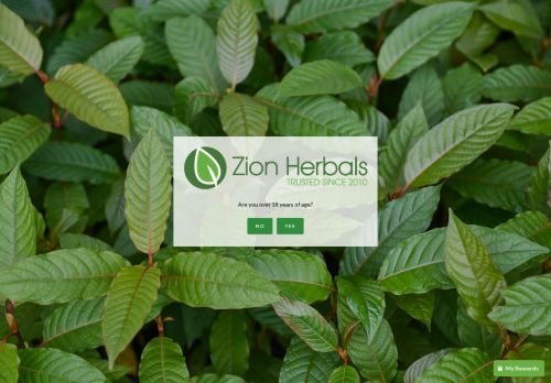 Zion Herbals capture - 2023-12-21 15:11:32