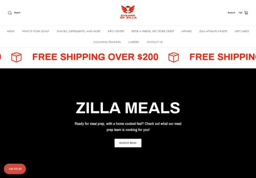 Zilla Meals capture - 2023-12-21 16:12:37