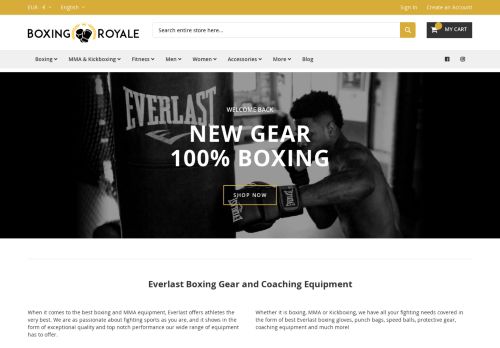 Boxing Royale capture - 2023-12-21 16:13:41