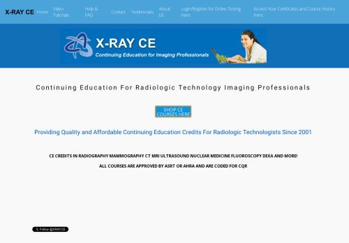 X-Ray CE capture - 2023-12-21 16:15:06
