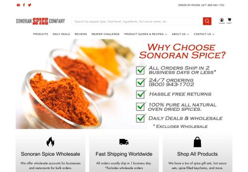 Sonoran Spice Company capture - 2023-12-21 18:18:05