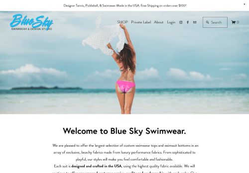 Blue Sky Swimwear capture - 2023-12-21 20:32:54