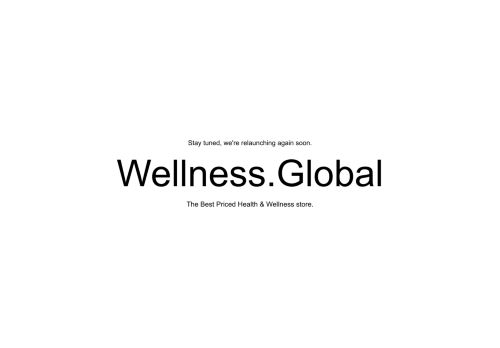 Wellness Global capture - 2023-12-21 22:58:31