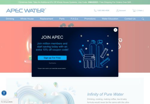 Apec Water capture - 2023-12-21 23:00:33