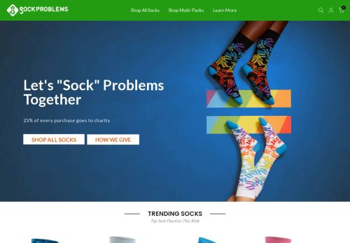 Sock Problems capture - 2023-12-22 00:49:24