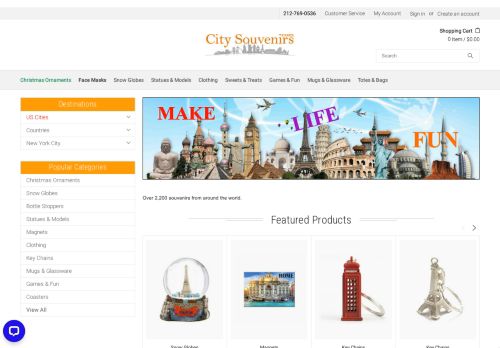 City Souvenirs capture - 2023-12-22 00:51:26