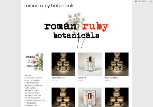 Roman Ruby Botanicals capture - 2023-12-22 02:33:07