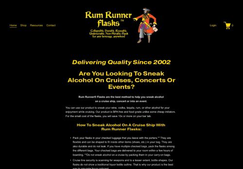 Rum Runner Flasks capture - 2023-12-22 03:04:35