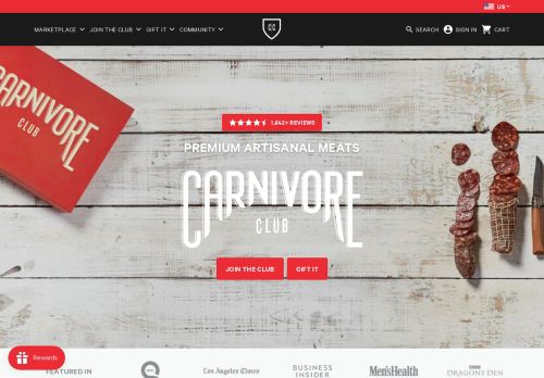 Carnivore Club capture - 2023-12-22 03:09:13