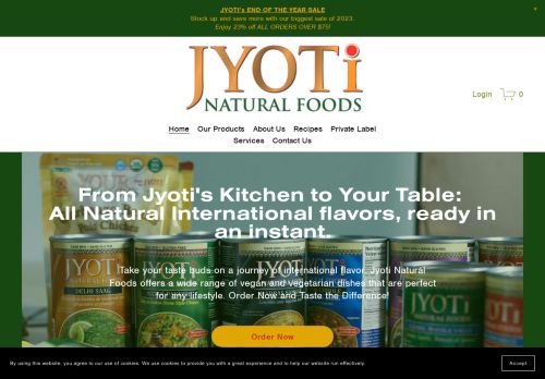 Jyoti Foods capture - 2023-12-22 03:21:40