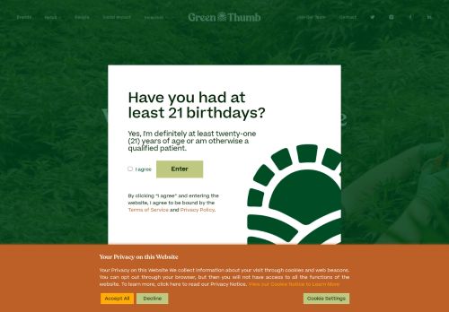 Green Thumb capture - 2023-12-22 03:45:56