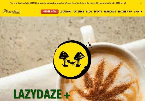 Lazy Daze capture - 2023-12-22 06:54:15