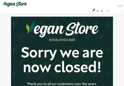 Vegan Store capture - 2023-12-22 07:25:59