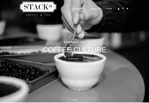 Stack Street Coffee capture - 2023-12-22 07:34:02