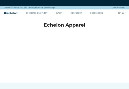 Echelon Gear capture - 2023-12-22 08:30:37