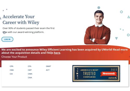 Wiley Efficient Learning capture - 2023-12-22 08:31:42