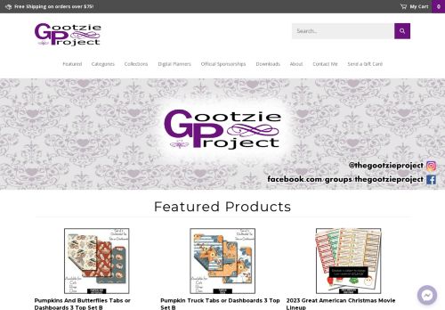 Gootzie Project capture - 2023-12-22 09:07:38