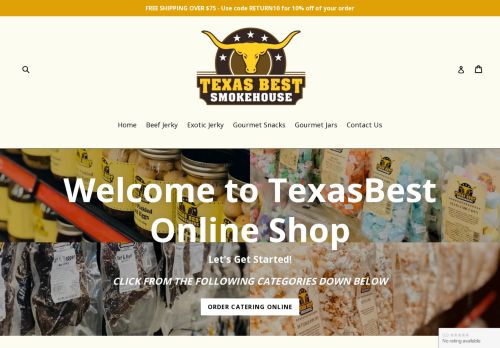 Texas Best Shop capture - 2023-12-22 11:27:38