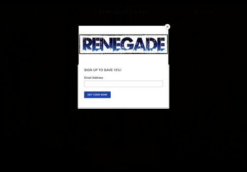 Renegade Glass capture - 2023-12-22 11:35:30