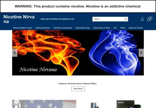 Nicotine Nirvana capture - 2023-12-22 12:04:32