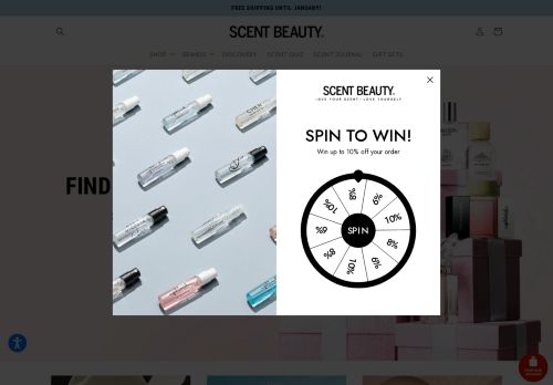 Scent Beauty capture - 2023-12-22 13:33:01