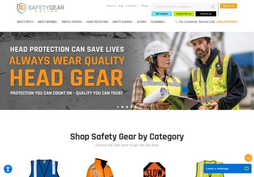 Safety Gear capture - 2023-12-22 17:03:33