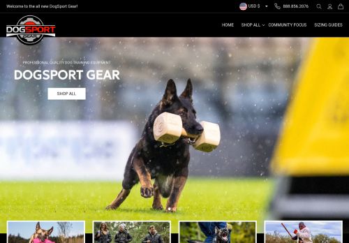 Dog Sport Gear capture - 2023-12-22 18:54:58